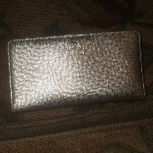 kate spade Handbags - Kate Spade wallet